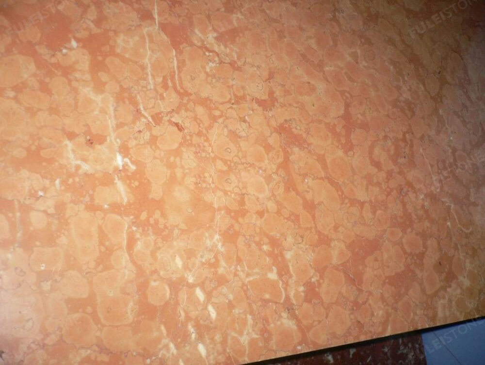 Rosso Verona Marble Surface