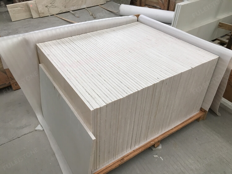 400x600mm stone tiles packing