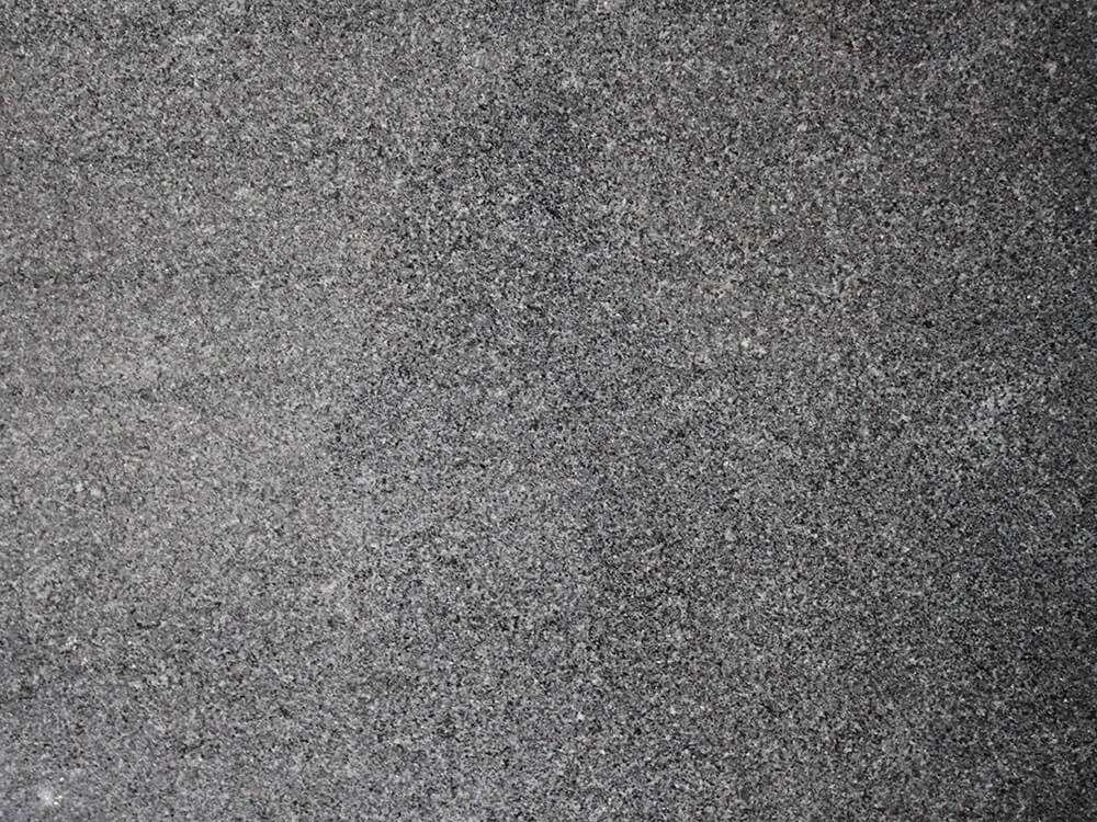 Dark Grey G654 Granite Polished Surface