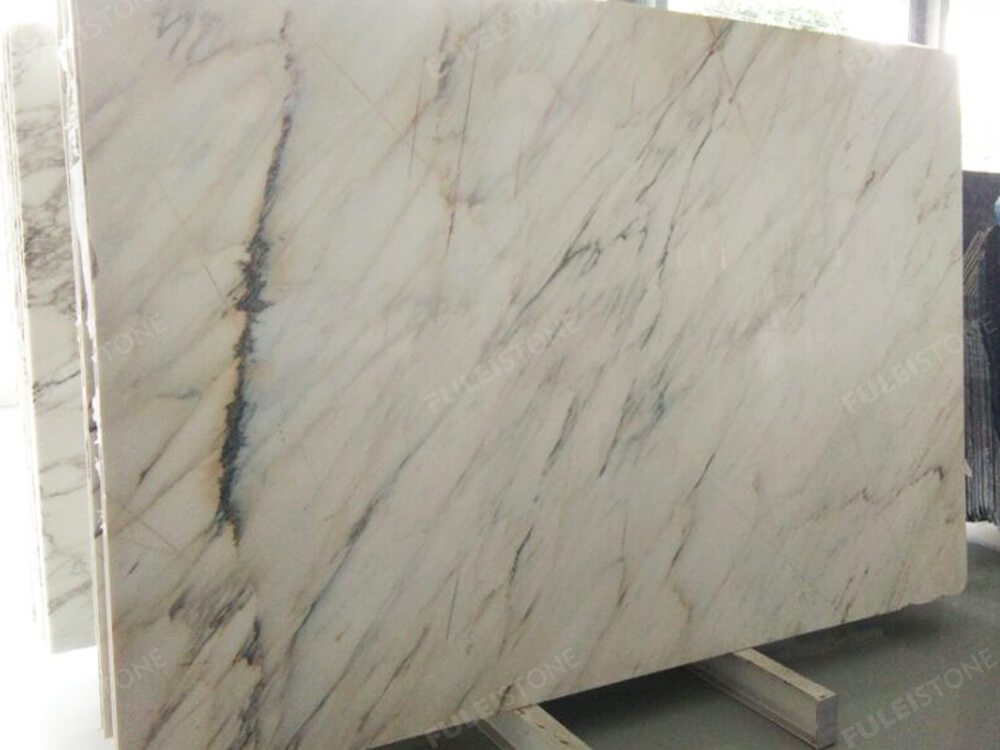 Paonazzetto Marble Slab