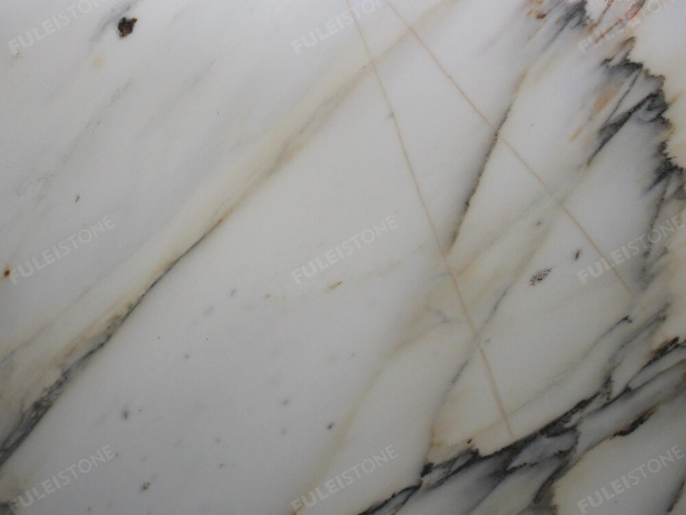 Paonazzetto Marble Slab Texture