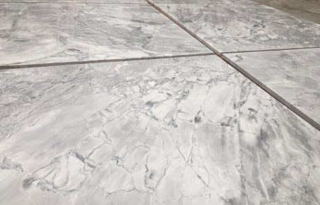 Super White Quartzite Tiles