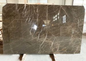 Brown Marble Polished