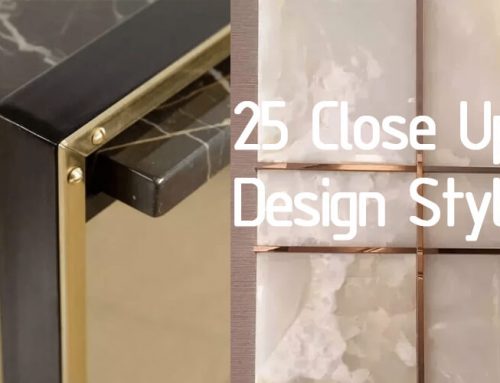 25 Close Up Design for Marble Stone Installing