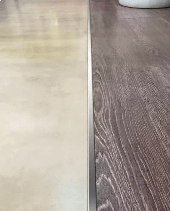 close up design of marble flooring