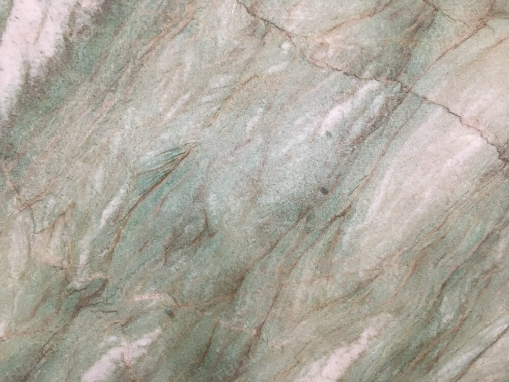 Emerald Green Quartzite Texture