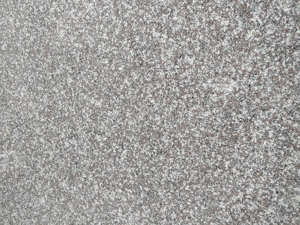 Polished G664 Bainbrook Brown Granite Texture