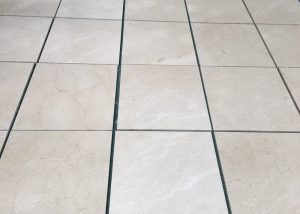 crema marfil marble tile 24''x24''