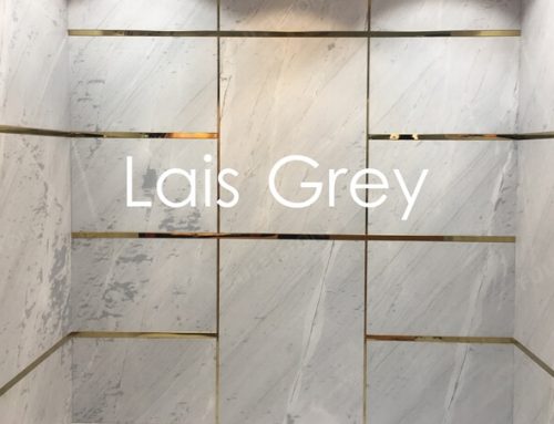 Lais Grey Marble, What Can It Do In Marble Factory?