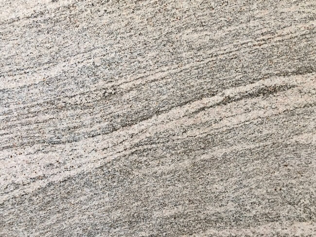 Close Up of Juparana Gold Granite