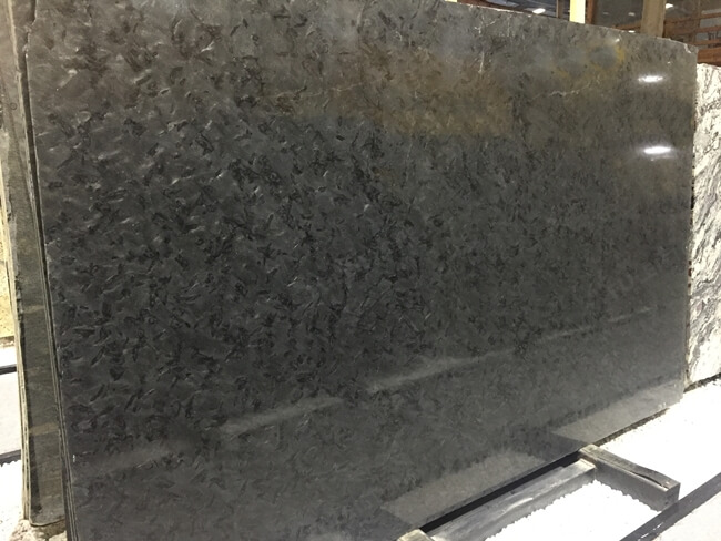 Matrix Granite Polished slab