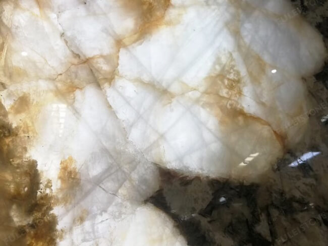Patagonia Granite Close Up