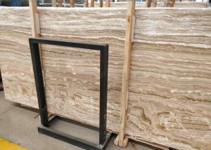 onyx travertine marble slab