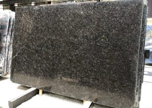 Brazilian Leathered Meteorus Granite slab (4)