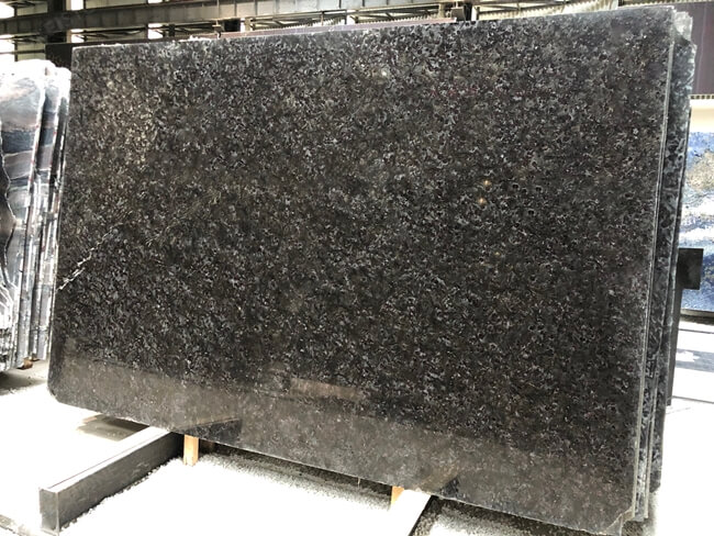 Brazilian Leathered Meteorus Granite slab (4)