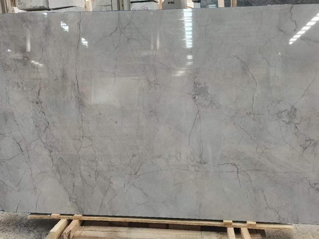 light china grey marble slabs