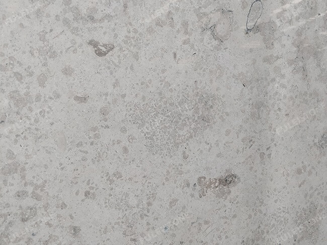 close up of polished jura grey limestone (1)