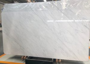 Asian Statuary Marble Slabs Premium Quality