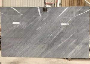 bardiglio imperiale light grey polished marble