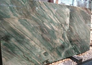 Emerald Quartzite Stone Slabs (1)