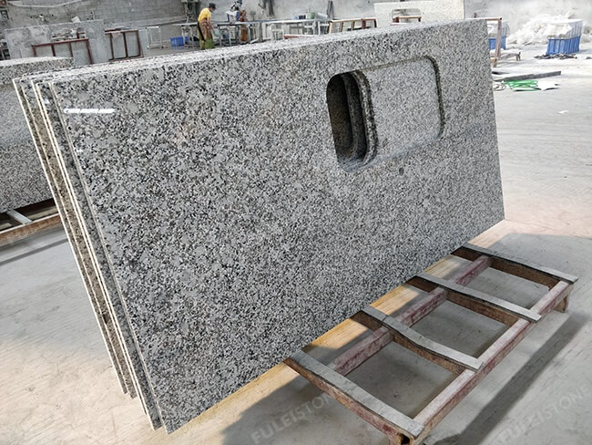 polished bianco primata granite countertops (1)