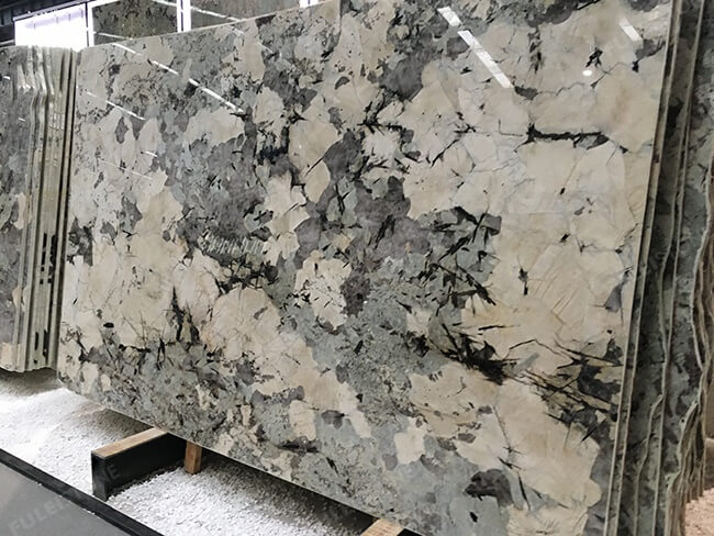 polished splendor white granite slabs (2)