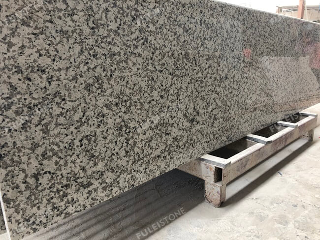 Bala White Granite Countertops 96x25