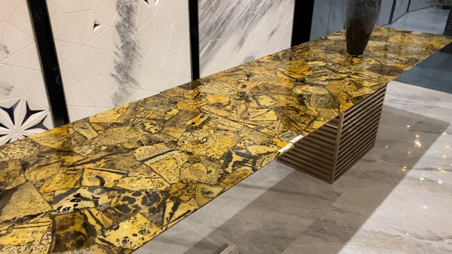 Agate stone table tops (1)