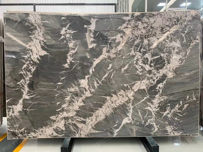 Venom Quartzite big slabs in stock