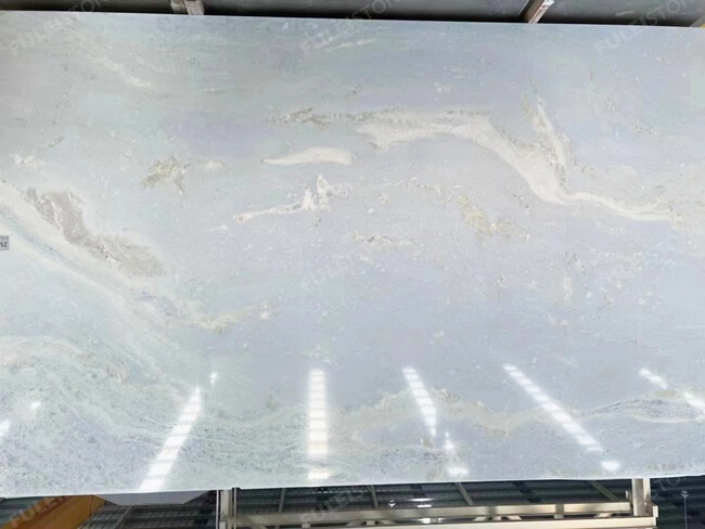 Calcite Blue Marble for Wholesale