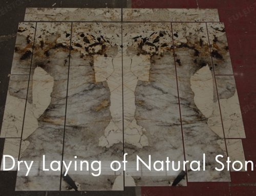 The Drying Lay of Stone Tiles You Need to Know