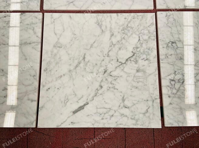 statuarietto marble tile