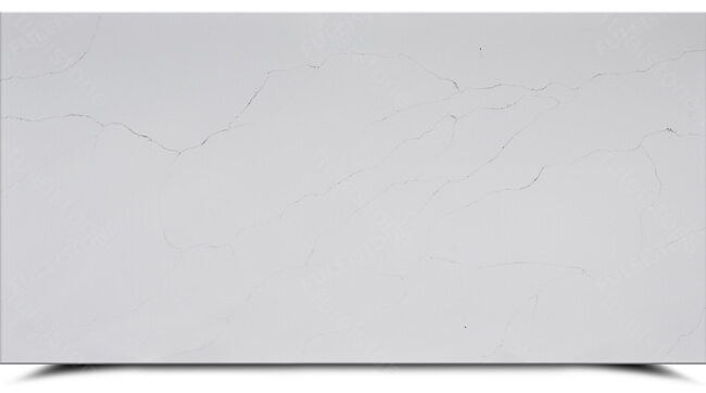 calacatta white and bianco carrara quartz series FLQA2- (17)