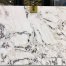 Oyster White Marble