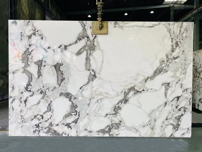 Oyster White Marble(1)