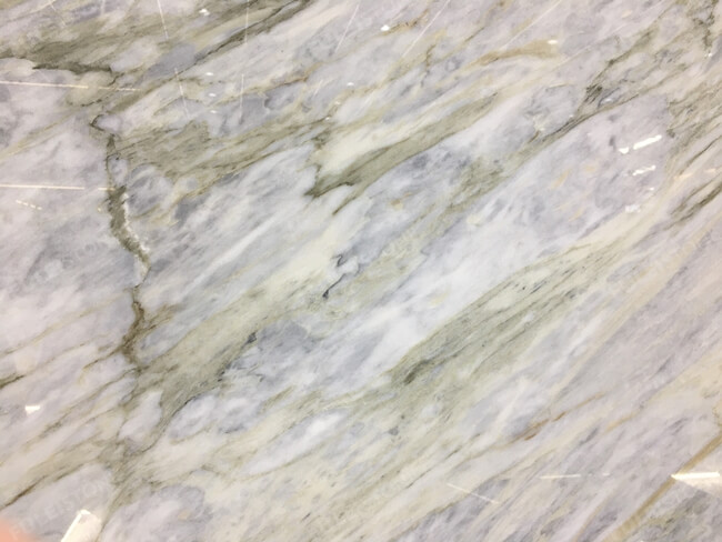 Calacatta Manhattan Marble Texture