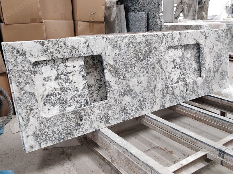 alaska white granite countertops (4)