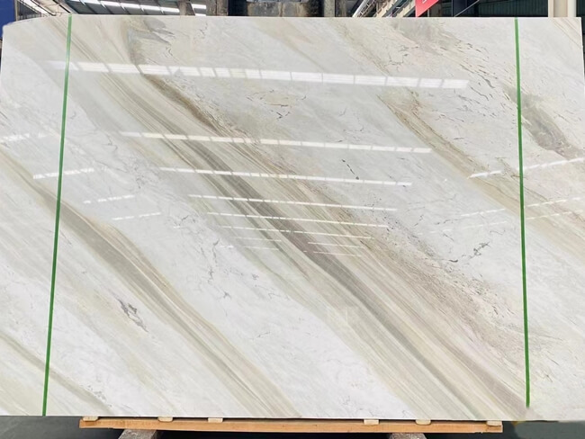 Lord White Marble Slabs for Wholesale