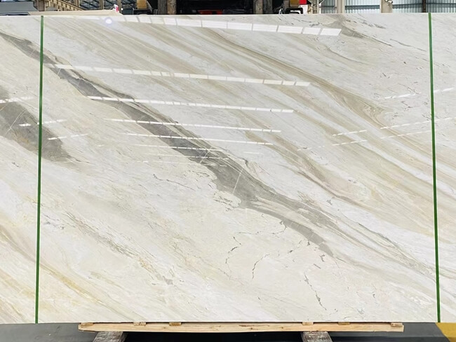 Lord White Marble