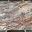 Arabescato Orobico Rosso Marble Slabs for Wholesale