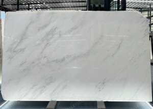 East white marble big slabs