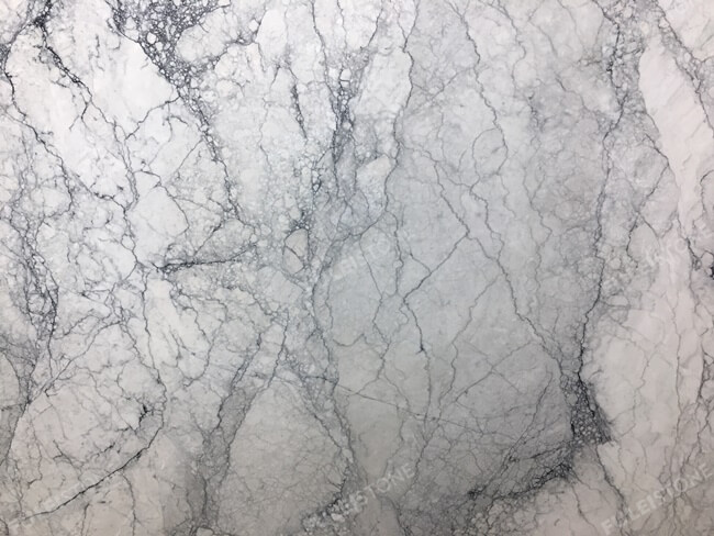 white camouflage marble detail