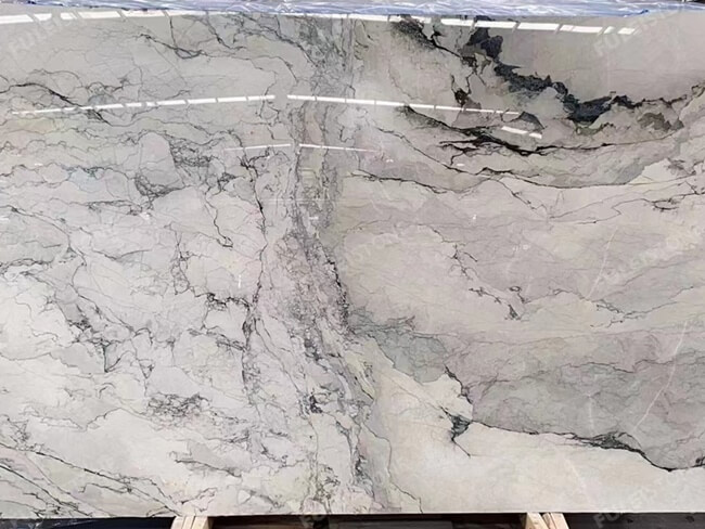 white camouflage marble slab (2)