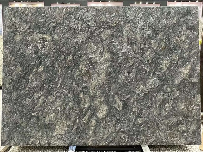 Metalicus Granite slabs for wall and floor